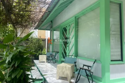 1 bedroom Villa in South Denpasar, Denpasar, Bali (17141)