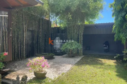1 bedroom Villa in South Denpasar, Denpasar, Bali (17141) 2