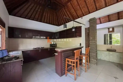 3 bedrooms Villa in Tibubeneng, Badung, Bali (17136) 3