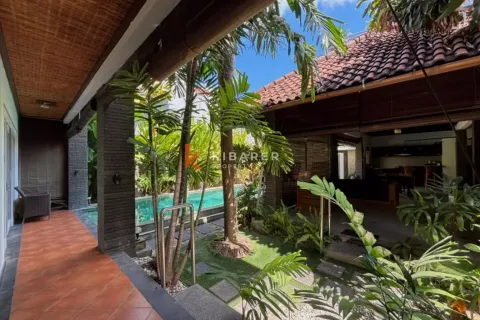 3 bedrooms Villa in Tibubeneng, Badung, Bali (17136) 30