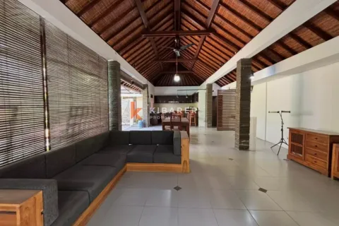 3 bedrooms Villa in Tibubeneng, Badung, Bali (17136) 5