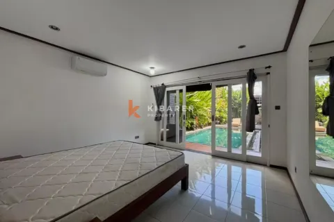 3 bedrooms Villa in Tibubeneng, Badung, Bali (17136) 11