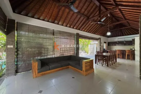 3 bedrooms Villa in Tibubeneng, Badung, Bali (17136) 6