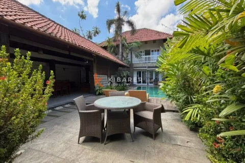 3 bedrooms Villa in Tibubeneng, Badung, Bali (17136) 2