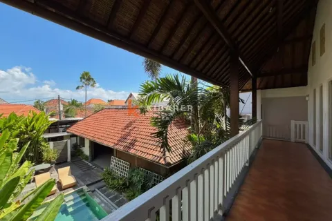 3 bedrooms Villa in Tibubeneng, Badung, Bali (17136) 17