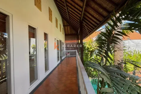 3 bedrooms Villa in Tibubeneng, Badung, Bali (17136) 24
