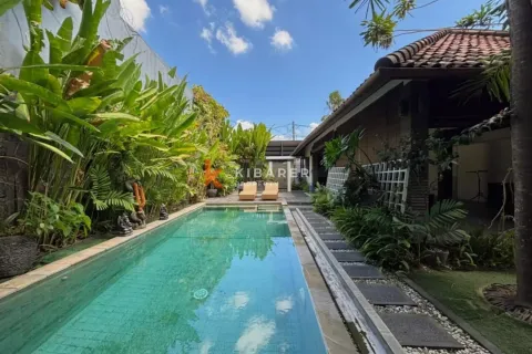 3 bedrooms Villa in Tibubeneng, Badung, Bali (17136) 16