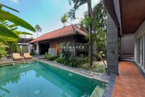 3 bedrooms Villa in Tibubeneng, Badung, Bali (17136) 9