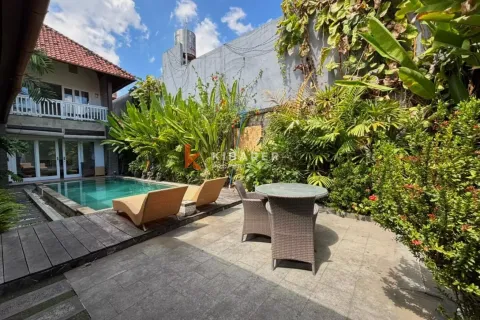 3 bedrooms Villa in Tibubeneng, Badung, Bali (17136) 8