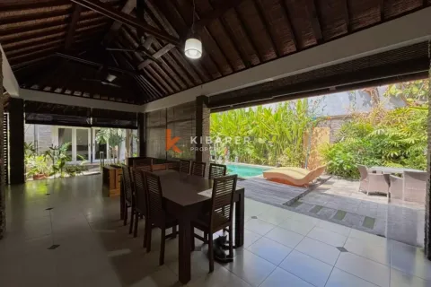3 bedrooms Villa in Tibubeneng, Badung, Bali (17136) 4