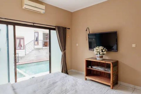 6 bedrooms Villa in Jimbaran, Badung, Bali (14903) 10