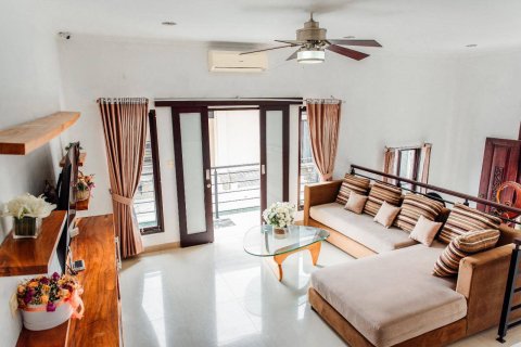 6 bedrooms Villa in Jimbaran, Badung, Bali (14903) 4