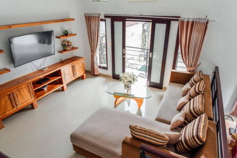 6 bedrooms Villa in Jimbaran, Badung, Bali (14903) 6