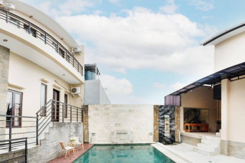 6 bedrooms Villa in Jimbaran, Badung, Bali (14903)