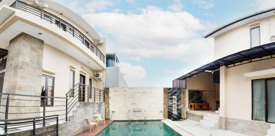 6 bedrooms Villa in Jimbaran, Badung, Bali (14903)