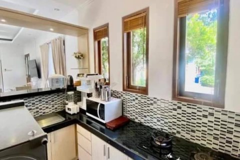3 bedrooms Villa in Jimbaran, Badung, Bali (14904) 9