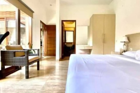 3 bedrooms Villa in Jimbaran, Badung, Bali (14904) 10