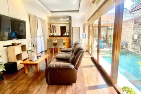 3 bedrooms Villa in Jimbaran, Badung, Bali (14904) 5