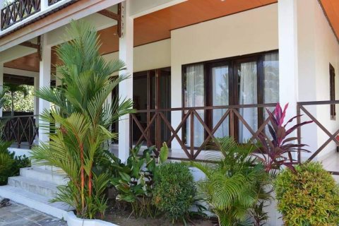 3 bedrooms Villa in Jimbaran, Badung, Bali (14906)