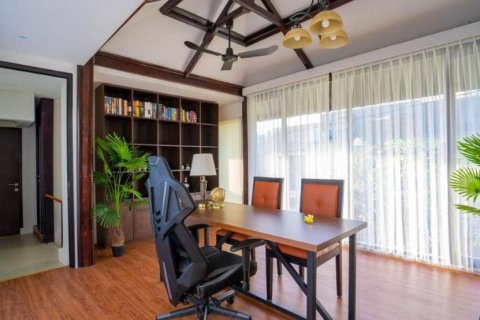 4 bedrooms Villa in Jimbaran, Badung, Bali (14905) 7