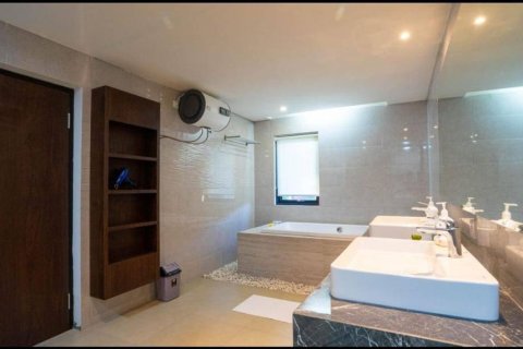 4 bedrooms Villa in Jimbaran, Badung, Bali (14905) 2