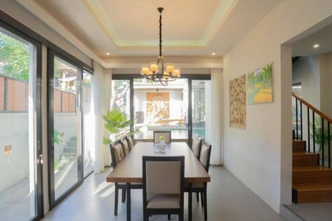 4 bedrooms Villa in Jimbaran, Badung, Bali (14905) 6