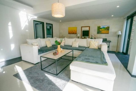 4 bedrooms Villa in Jimbaran, Badung, Bali (14905) 8