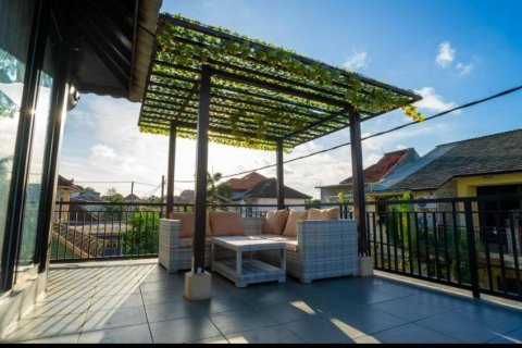 4 bedrooms Villa in Jimbaran, Badung, Bali (14905) 9