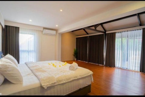 4 bedrooms Villa in Jimbaran, Badung, Bali (14905) 3