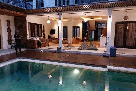5 bedrooms Villa in Jimbaran, Badung, Bali (14900)