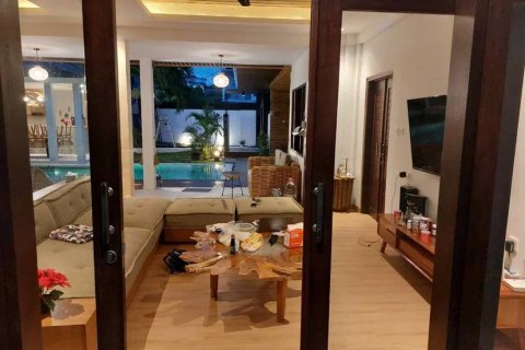 5 bedrooms Villa in Jimbaran, Badung, Bali (14900) 2