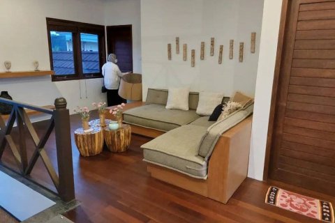 5 bedrooms Villa in Jimbaran, Badung, Bali (14900) 5