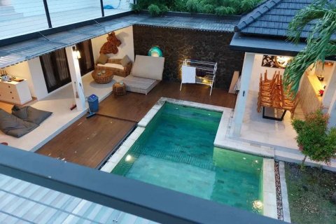 5 bedrooms Villa in Jimbaran, Badung, Bali (14900) 4