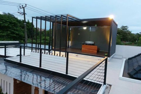 5 bedrooms Villa in Jimbaran, Badung, Bali (14900) 3