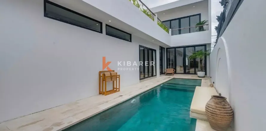 3 bedrooms Villa in Kediri, Tabanan, Bali (12489)