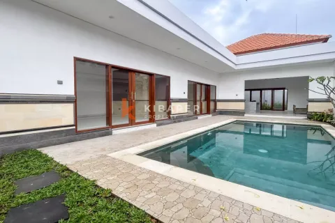 2 bedrooms Villa in Pererenan, Mengwi, Badung, Bali (12488) 1