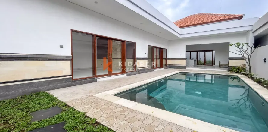 2 bedrooms Villa in Pererenan, Mengwi, Badung, Bali (12488)