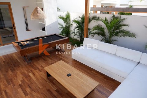 4 bedrooms Villa in Kuta, Badung, Bali (12486) 5