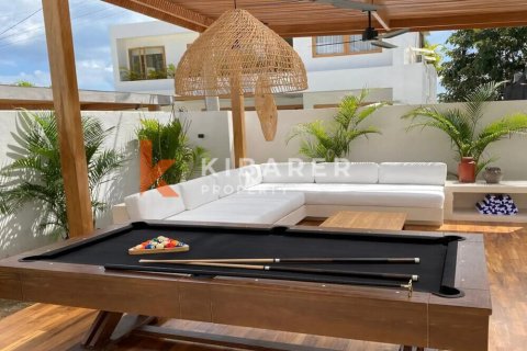4 bedrooms Villa in Kuta, Badung, Bali (12486) 4