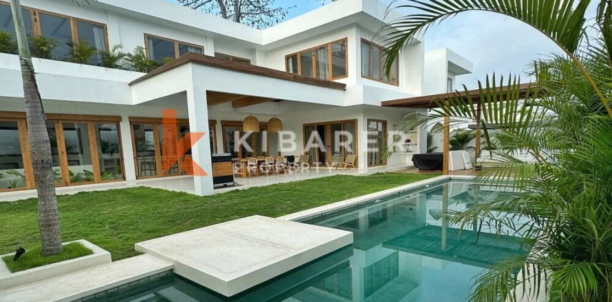 4 bedrooms Villa in Kuta, Badung, Bali (12486)