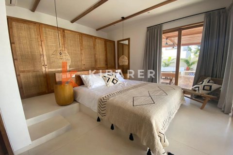 4 bedrooms Villa in Kuta, Badung, Bali (12486) 16