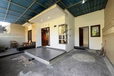3 bedrooms Villa in Kuta, Badung, Bali (12454) 1