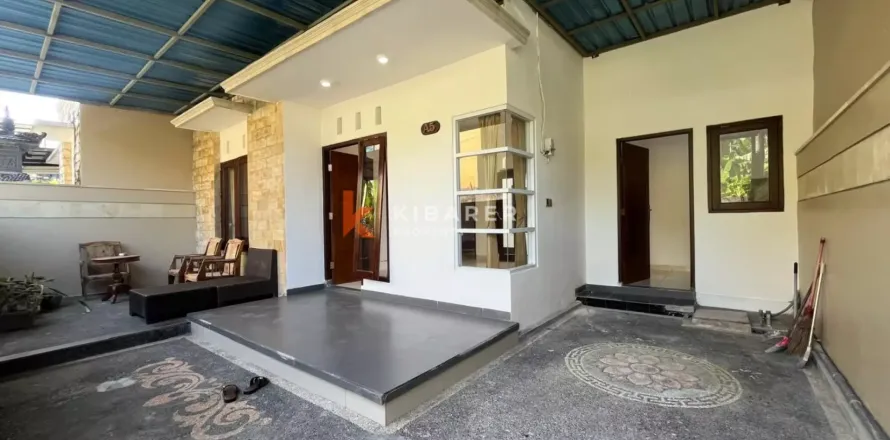 3 bedrooms Villa in Kuta, Badung, Bali (12454)
