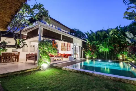 2 bedrooms Villa in Seminyak, Badung, Bali (12485) 20