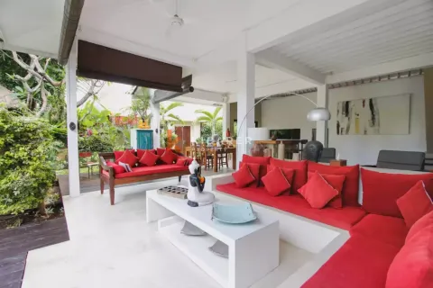 2 bedrooms Villa in Seminyak, Badung, Bali (12485) 12