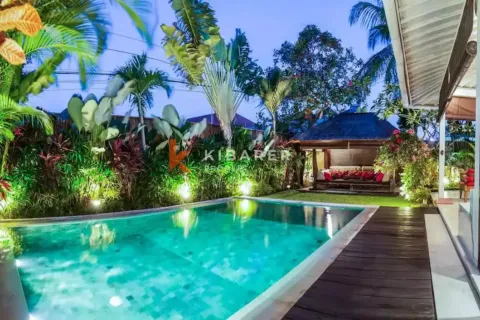 2 bedrooms Villa in Seminyak, Badung, Bali (12485) 1