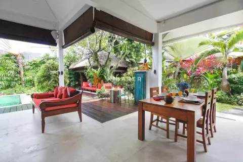 2 bedrooms Villa in Seminyak, Badung, Bali (12485) 4