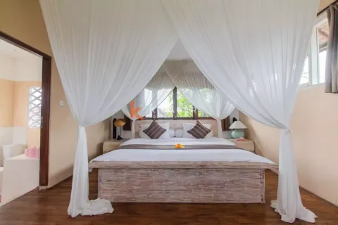 2 bedrooms Villa in Seminyak, Badung, Bali (12485) 21