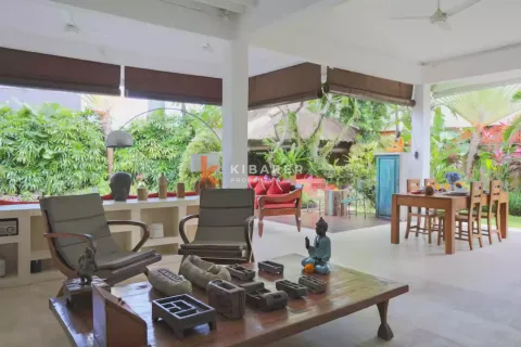 2 bedrooms Villa in Seminyak, Badung, Bali (12485) 8