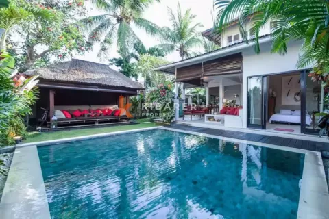 2 bedrooms Villa in Seminyak, Badung, Bali (12485) 1